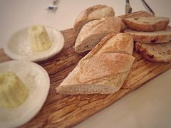 法棍面包-福楼法餐厅FLO