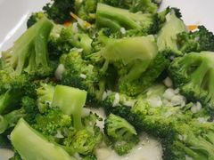 -良友·海鲜青岛菜(五四广场店)