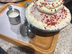 -欧巴烤肉(创富世纪店)