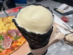 -乐凯撒披萨(恒隆广场店)