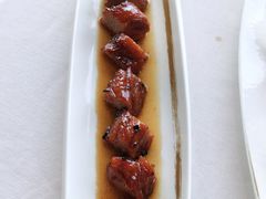 -金轩中餐厅 Jin Xuan(浦东丽思卡尔顿酒店)