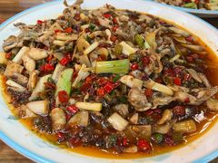 -李大爷的泡椒馆(冉家坝店)