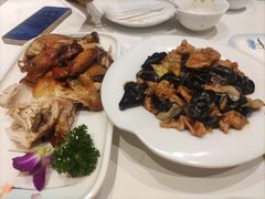 -凯鸽酒楼(大同振兴街店)