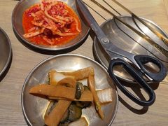-西塔老太太泥炉烤肉(亚运村店)