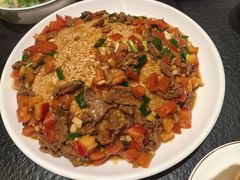 -随缘小馆(红岭路店)