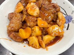 -师傅仔美食(东华老店)