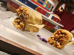 -真地道京味府·鲜橙烤鸭·北京菜(朝外大街东大桥店)