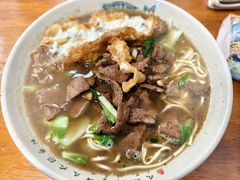 -无名氏面馆(邮电路店)