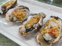 -鹏城人家海鲜酒家·23年老字号(较场尾店)