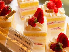 -檬舒舒MonChouChou(久光百货店)