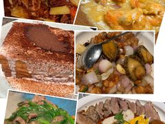 -潮界(虹桥新天地店)