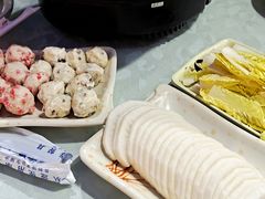 -范饭椰林川湘味海鲜·椰子鸡(三亚湾椰梦长廊店)