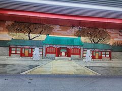 -王府井(地铁站)