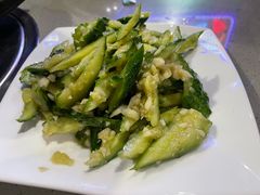 -百味源炭火烤翅 ·夜市大排档(酒仙桥店)