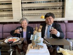 -廊坊固安福朋喜来登酒店