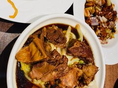 -南门小馆·清真(国贸商城店)