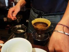 -RUMORS COFFEE ROASTERY鲁马滋咖啡(湖南路店)