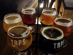 -TAPS精酿啤酒屋