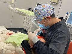 -马泷齿科·皓康门诊(尚都SOHO店)