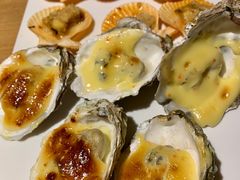 -松岛日本料理(汾江路店)
