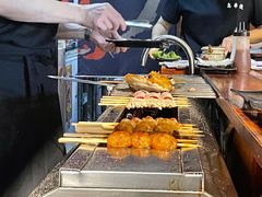 -鸟串烧Yakitori
