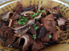 -天桥饭店·特色海鲜(金山嘴渔村店)