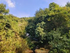 -白马涧龙池景区