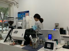 -浆木咖啡馆(湘子庙街店)