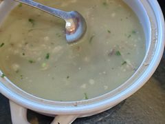 -诺敏塔拉奶茶-布里亚特包子-手把肉(锦都会店)