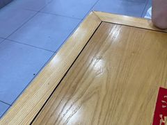 -塔斯汀中国汉堡(嘉禾望岗地铁站店)