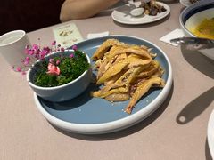 -尚一汤 广东炖汤(金桥国际店)