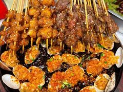 -靓靓蒸虾·头牌蒸虾(南山桂庙店)