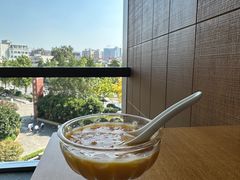 -长沙君悦酒店·湘江36中餐厅