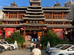 -亮欢寨酸汤鱼(沙冲路店)