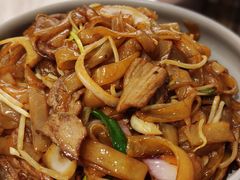 -茉莉餐厅(包河万达店)