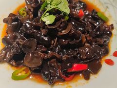 -老阿爸鲜鱼土菜(昆山花桥店)