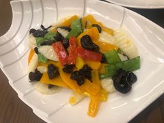 -水月周庄铂尔曼酒店-水月荟中餐厅