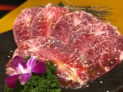 -丸藏和牛烧肉专门店(园区师惠坊店)