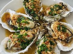 -碧海银沙海鲜餐厅(恒大海上威尼斯店)