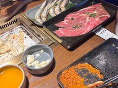 -新石器烤肉(之心城店)