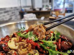 -天治宣·野椒鸡(龙头寺总店)