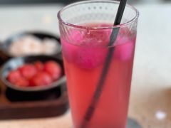 -半山腰·云南菜(侨福芳草地店)