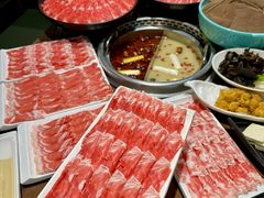 -快乐小羊(富强中路店)