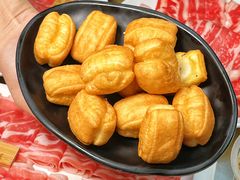 -众宜轩老北京铜锅涮肉·四合院(建国门店)