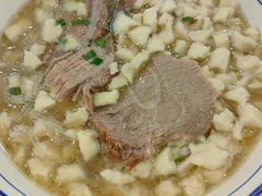 -老孙家饭庄·非遗(东关店)