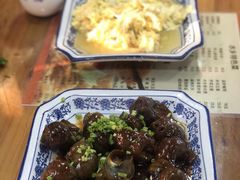 -洞天食府(北大街店)