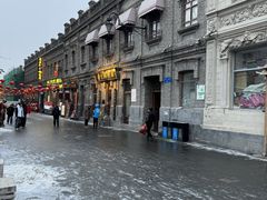 -中华巴洛克风情街