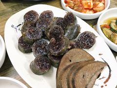 米肠-山海珍味韩国料理(奥城店)