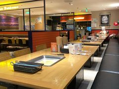 -新石器烤肉(南站店)