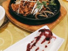 -马凯餐厅(长椿街店)